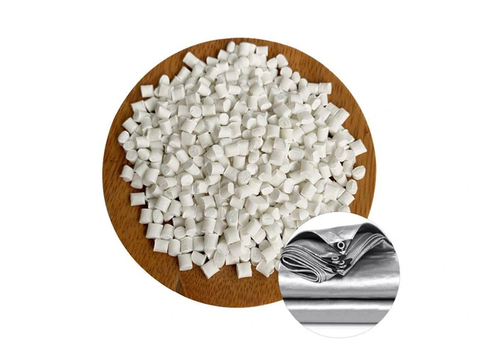 pe tarpaulin flame retardant masterbatch bulk