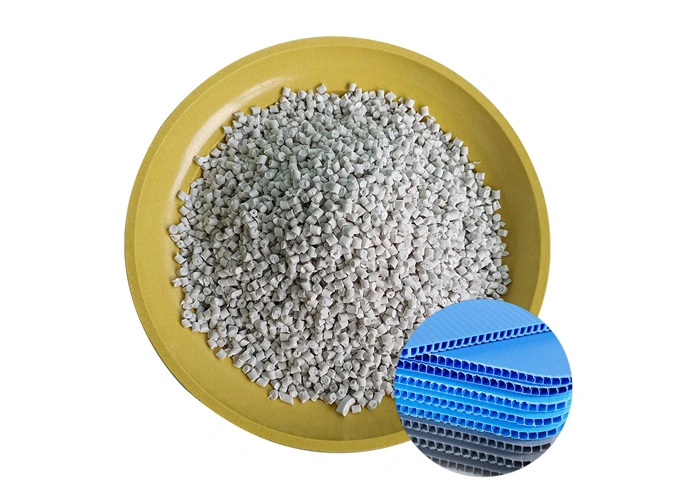 pp sheet flame retardant masterbatch exporter