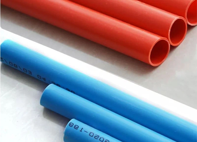 pvc pipe flame retardant powder factory