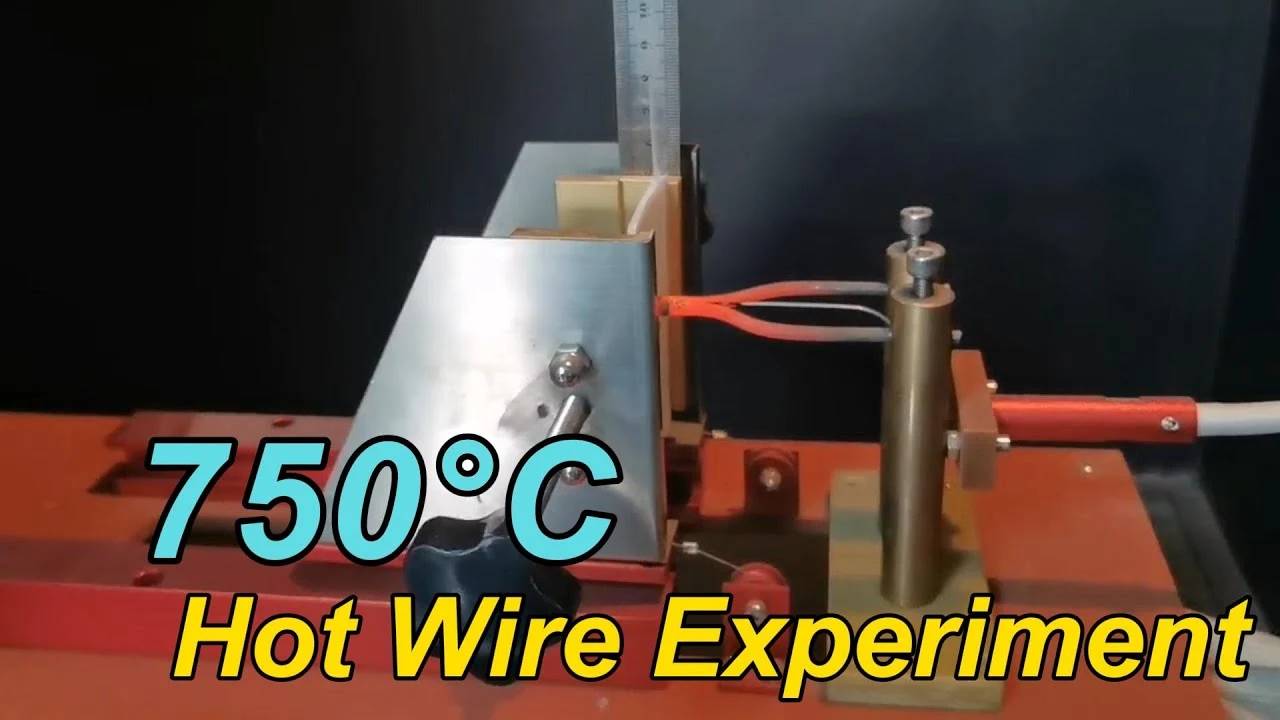 GWIT Experiment