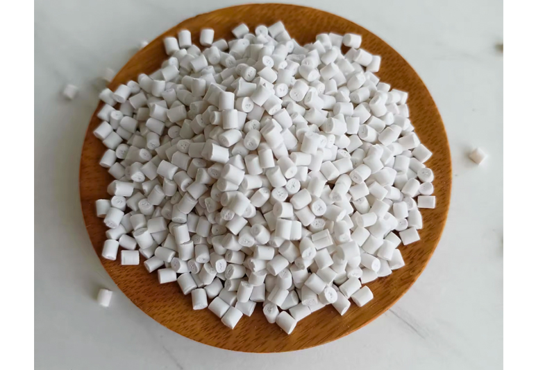 PA Flame Retardant Masterbatch