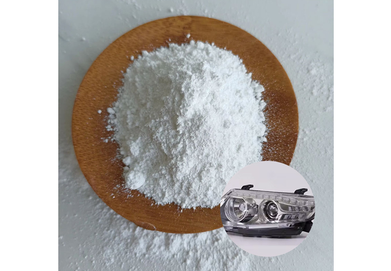 PC Injection Molding Flame Retardant Powder