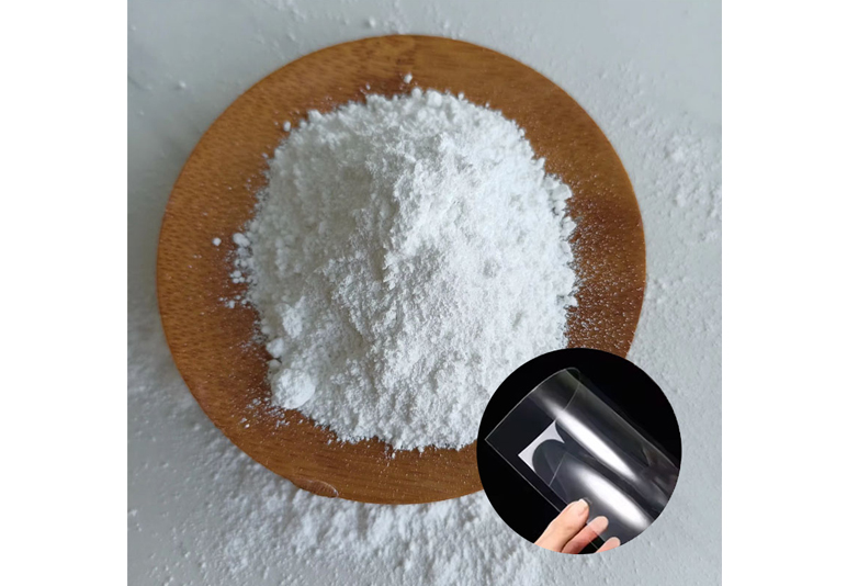 PC Sheet Flame Retardant Powder
