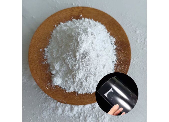 pc sheet flame retardant powder 2