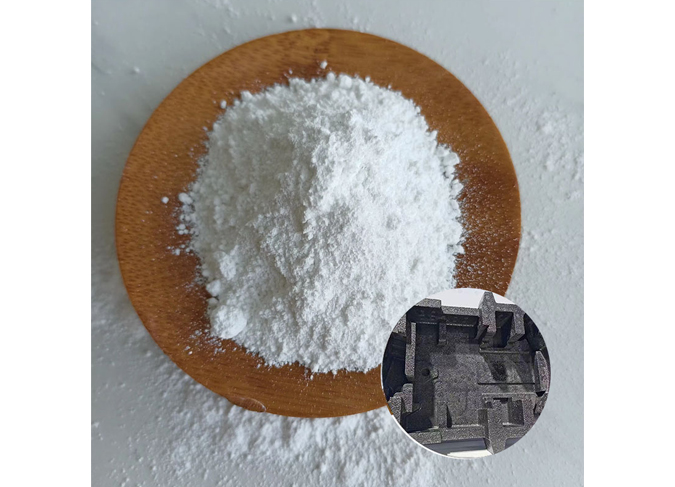 PE Foaming Flame Retardant Powder