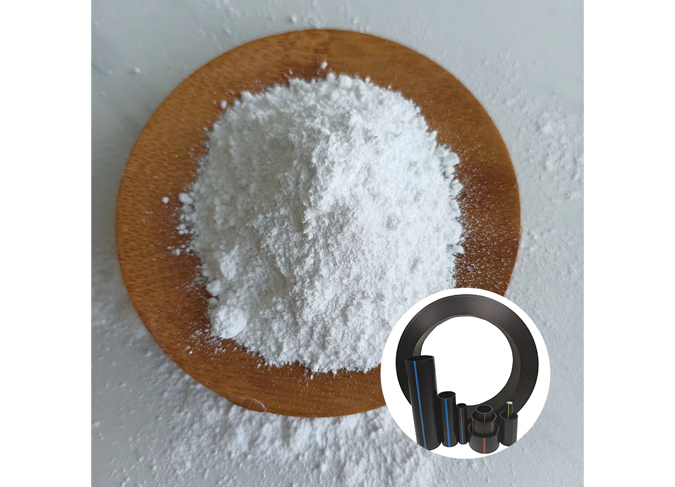 pe pipe flame retardant powder 1