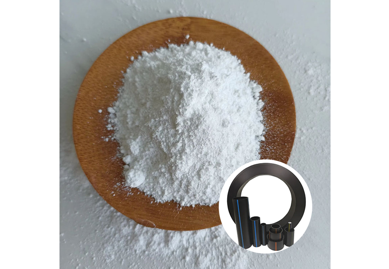 PE Pipe Flame Retardant Powder