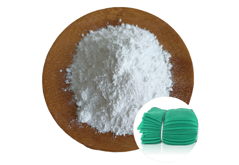 PE Safety Net Flame Retardant Powder