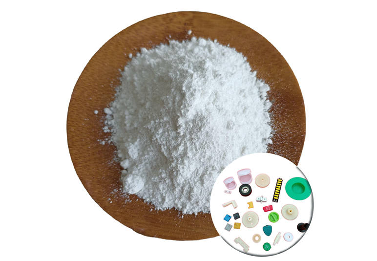 PET Injection Molding Flame Retardant Powder