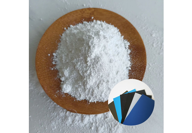 PET Sheet Flame Retardant Powder