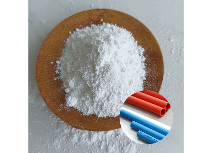 pvc pipe flame retardant powder 1