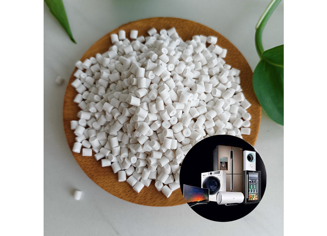 abs injection molding flame retardant masterbatch 2