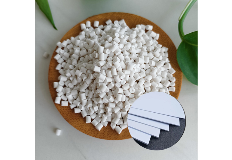 ABS Sheet Flame Retardant Masterbatch
