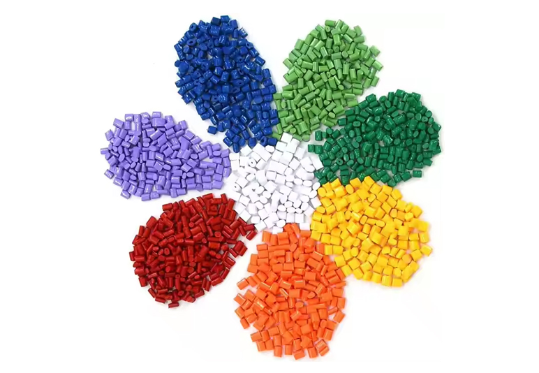Flame Retardant Color Masterbatch