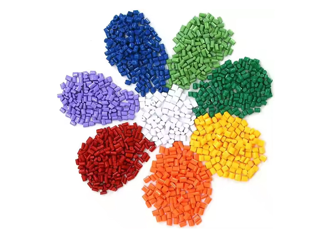 flame retardant color masterbatch 9