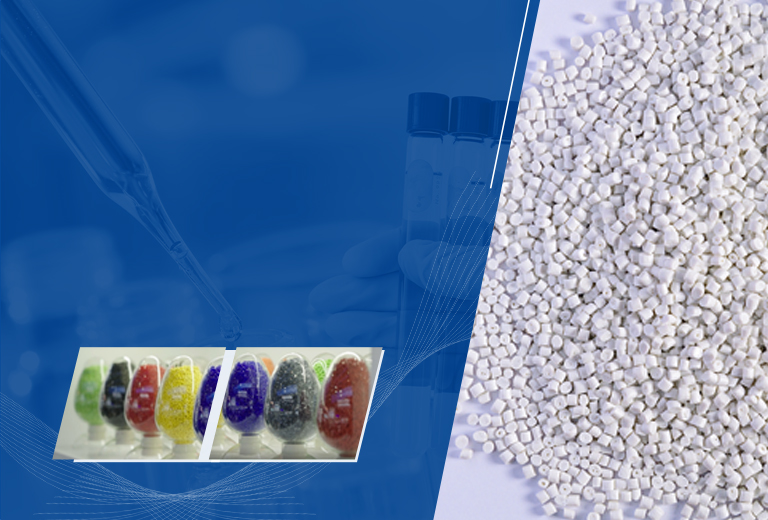 Advanced Flame Retardants & Functional Masterbatch