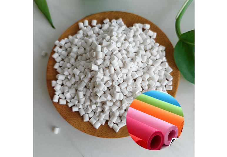 Non Woven Flame Retardant Masterbatch