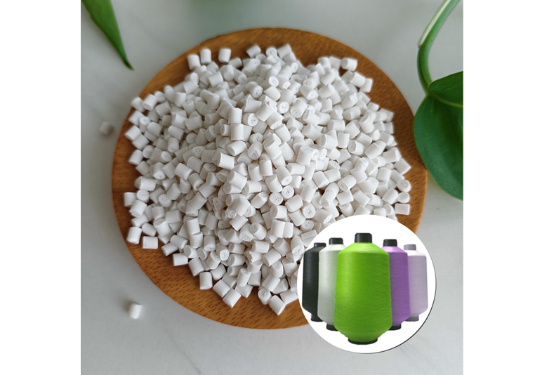 PA Fiber Flame Retardant Masterbatch