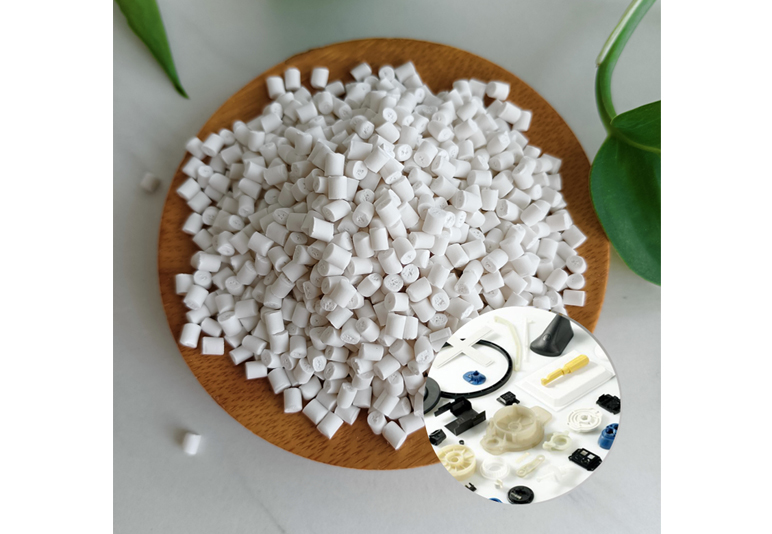 PA Injection Molding Flame Retardant Masterbatch