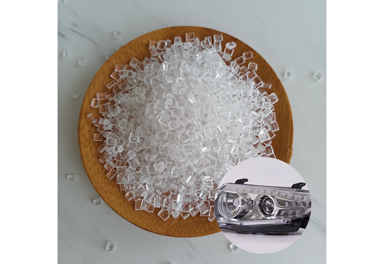 PC Injection Molding Flame Retardant Masterbatch