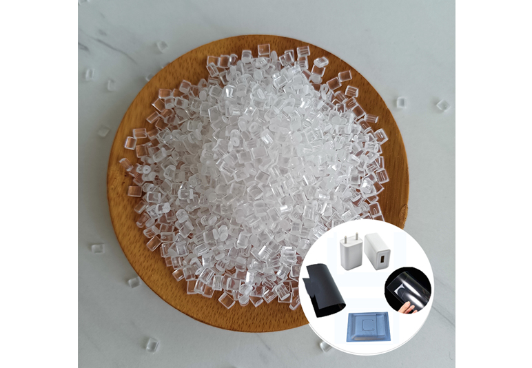 PC Sheet Flame Retardant Masterbatch