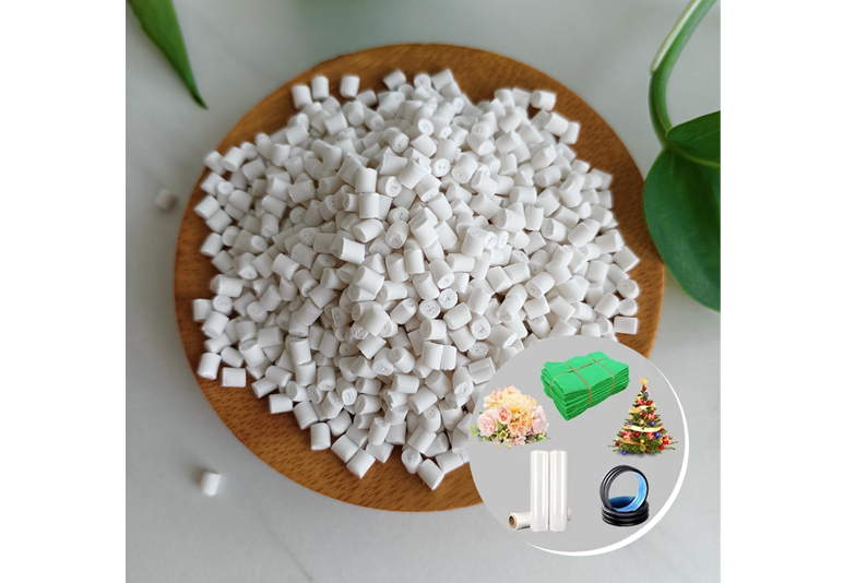 PE General Flame Retardant Masterbatch