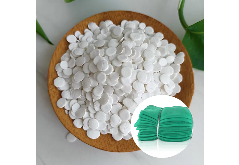 PE Safety Net Flame Retardant Masterbatch