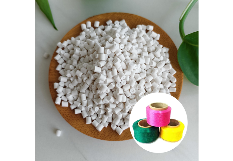 PP Fiber Flame Retardant Masterbatch