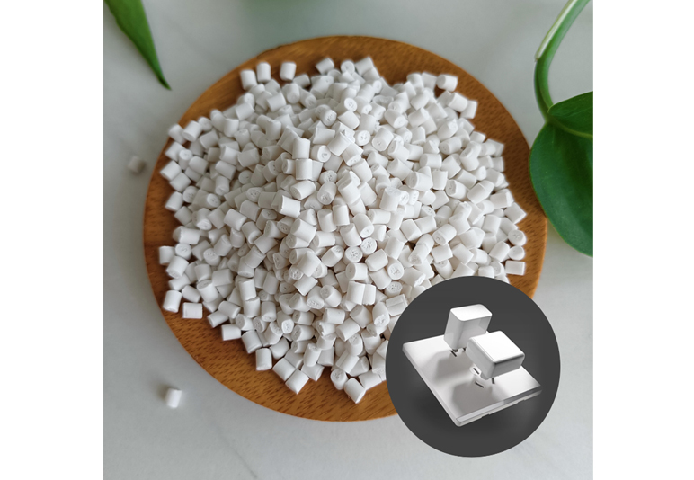 PP Injection Molding Flame Retardant Masterbatch
