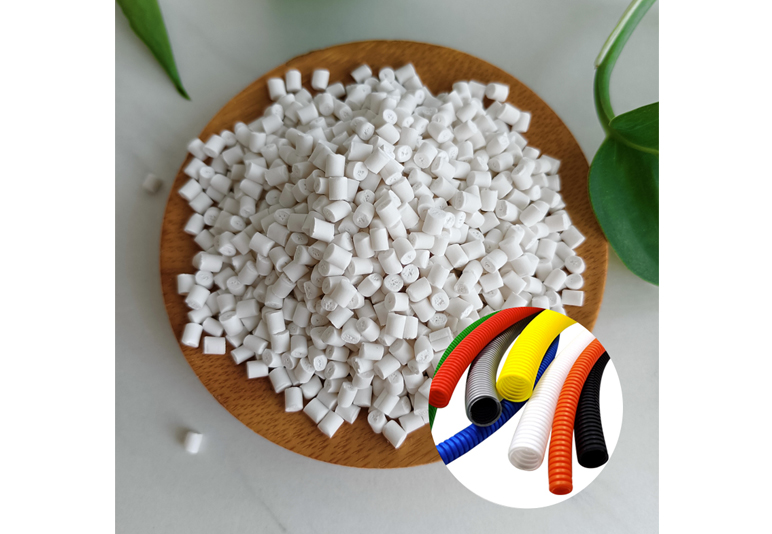 PP Pipe Flame Retardant Masterbatch