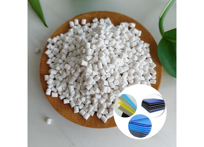 pp sheet flame retardant masterbatch 2