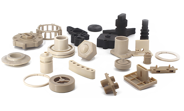 Processing Guidelines for PEEK(Polyetheretherketone)