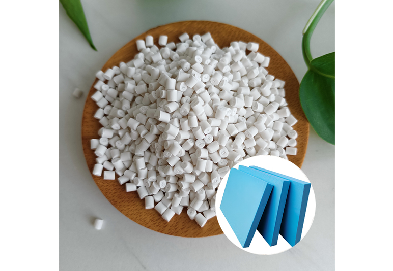 XPS Foaming Flame Retardant Masterbatch