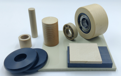 Engineering Plastic