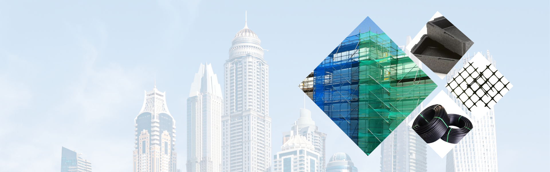 Building & Construction