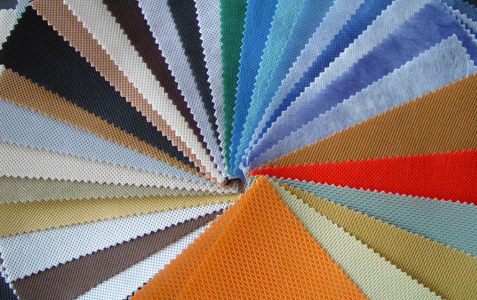 Textile & Fibers